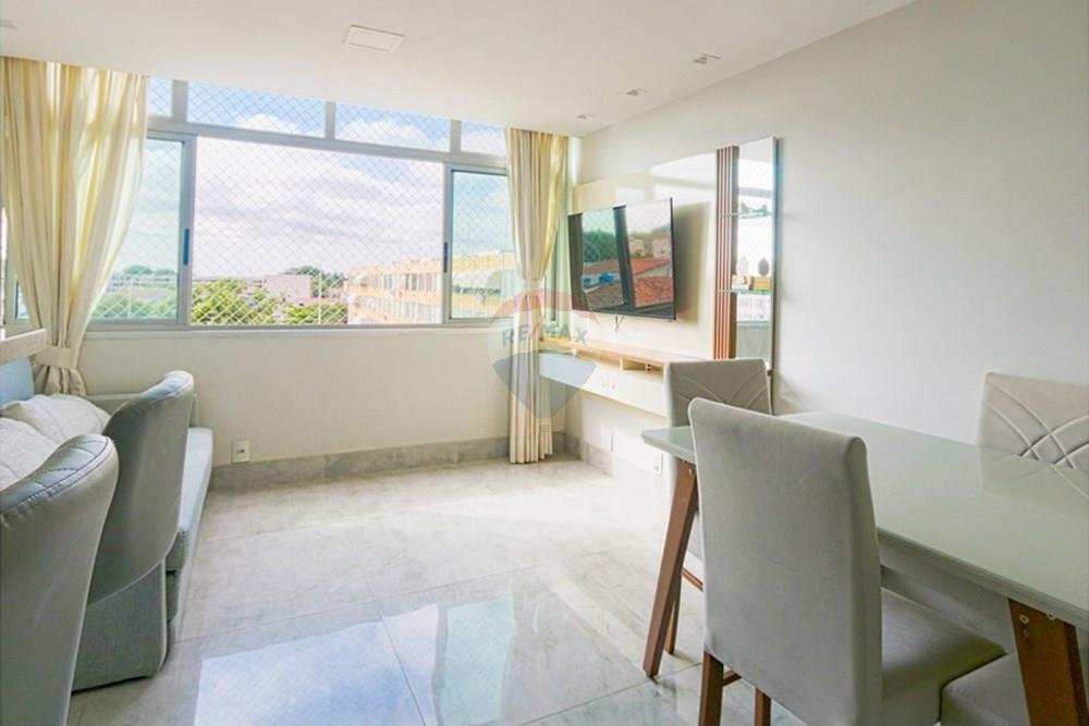 Apartamento - Venda - Guara , Distrito Federal - Sala - 003.jpg - 880251012-61