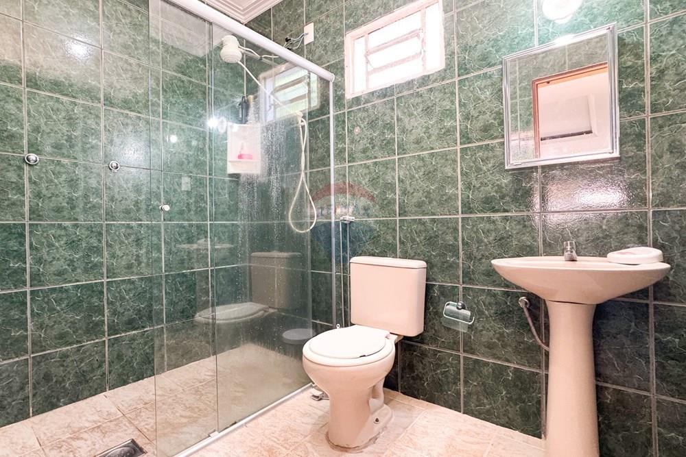 Casa de Condomínio - Venda - Brasília , Distrito Federal - IMG_4022.jpg - Banheiro - 880221055-36