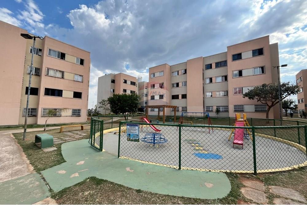 Apartamento - Venda - Riacho Fundo , Distrito Federal - WhatsApp Image 2025-10-14 at 08.34.04.jpeg - 880201022-107