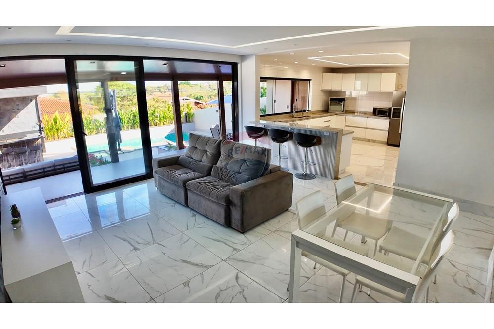 Casa de Condomínio - Venda - Brasília , Distrito Federal - DJI_20250930155954_0075_D.jpg - 880411009-40