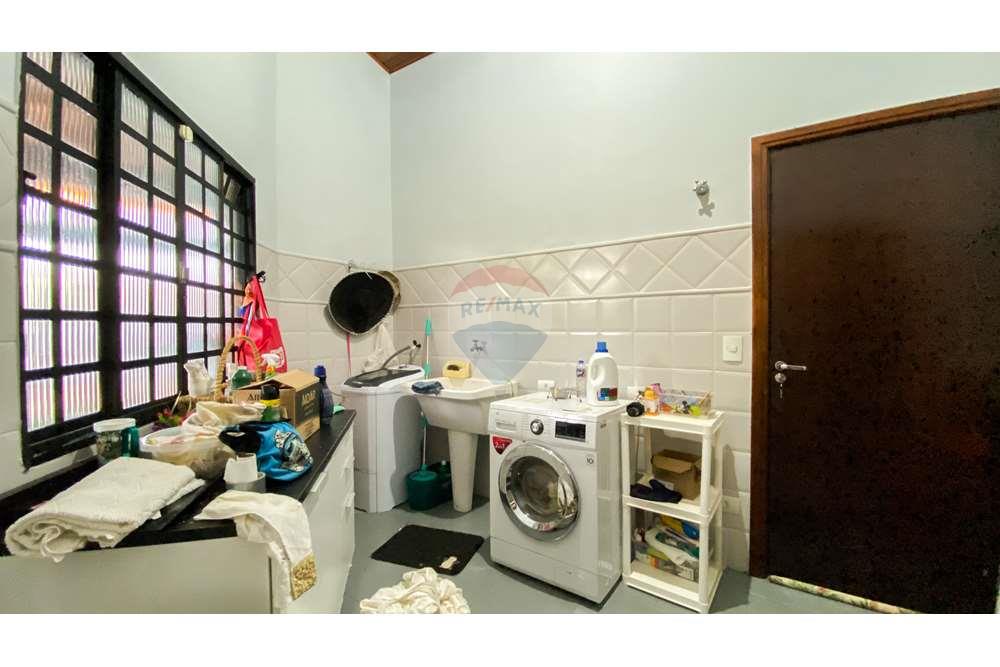 Casa de Condomínio - Venda - Brasília , Distrito Federal - IMG_1344_edited (1).jpg - 880341026-67