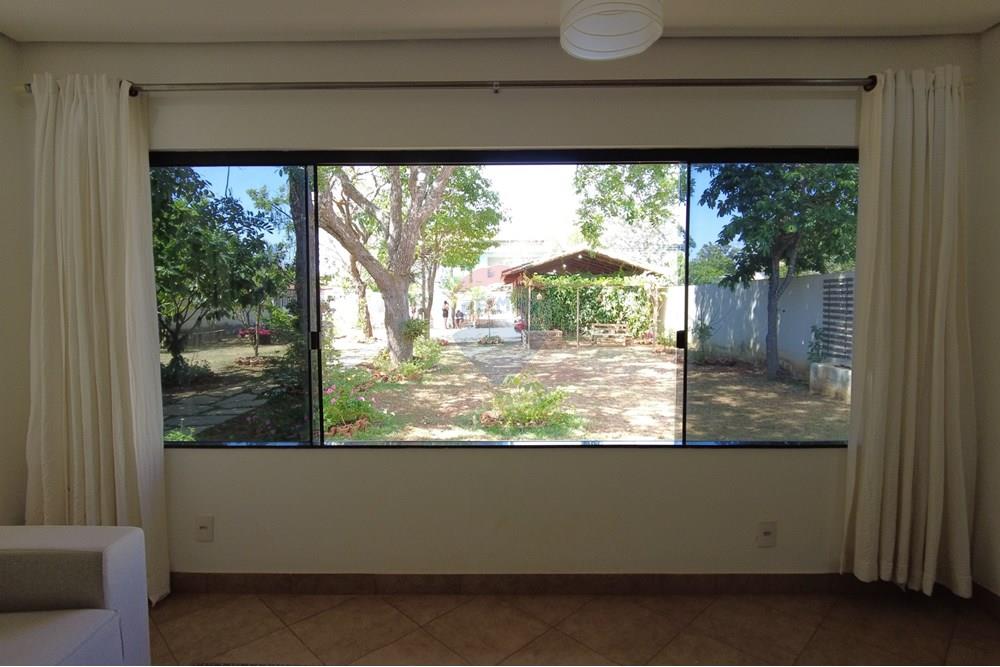 Casa de Condomínio - Venda - Brasília , Distrito Federal - DJI_0013.JPG - 880261133-103