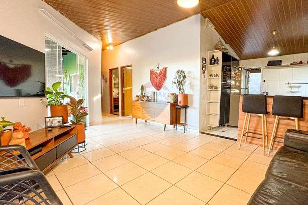 Casa de Condomínio - Venda - Brasília , Distrito Federal - IMG_2791.jpg - 880161011-65