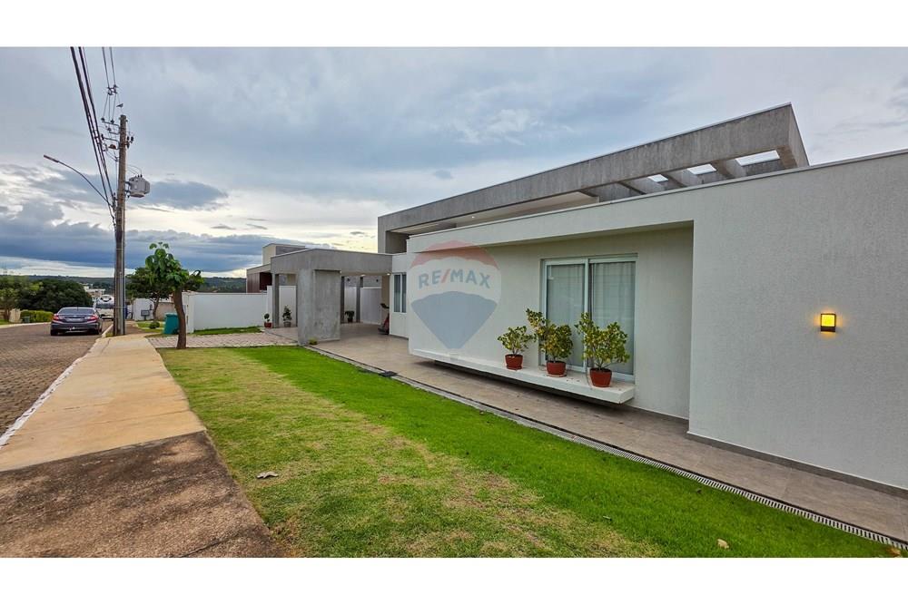 Casa de Condomínio - Venda - Brasília , Distrito Federal - 20260402_161020.jpg - 880451009-82