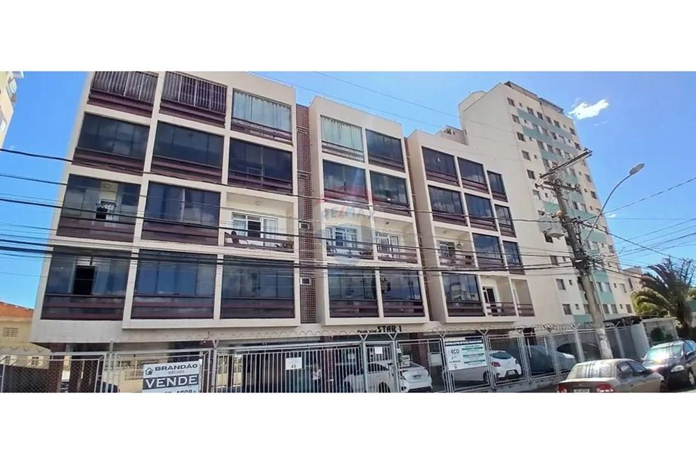 Apartamento - Venda - Samambaia , Distrito Federal - IMG-20250918-WA0246.jpg - 880391001-155