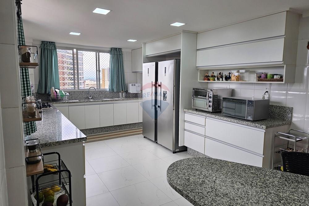 Apartamento - Venda - Águas Claras , Distrito Federal - 20260320_141603.jpg - Cozinha - 880261133-115