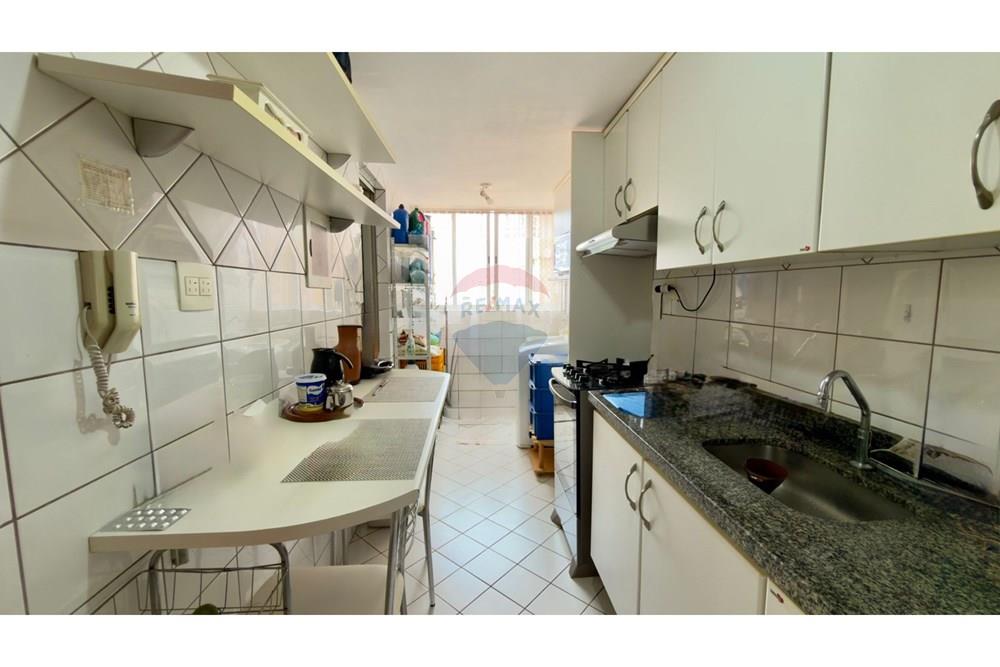 Apartamento - Venda - Águas Claras , Distrito Federal - IMG_9243.JPG - Cozinha - 880341024-145