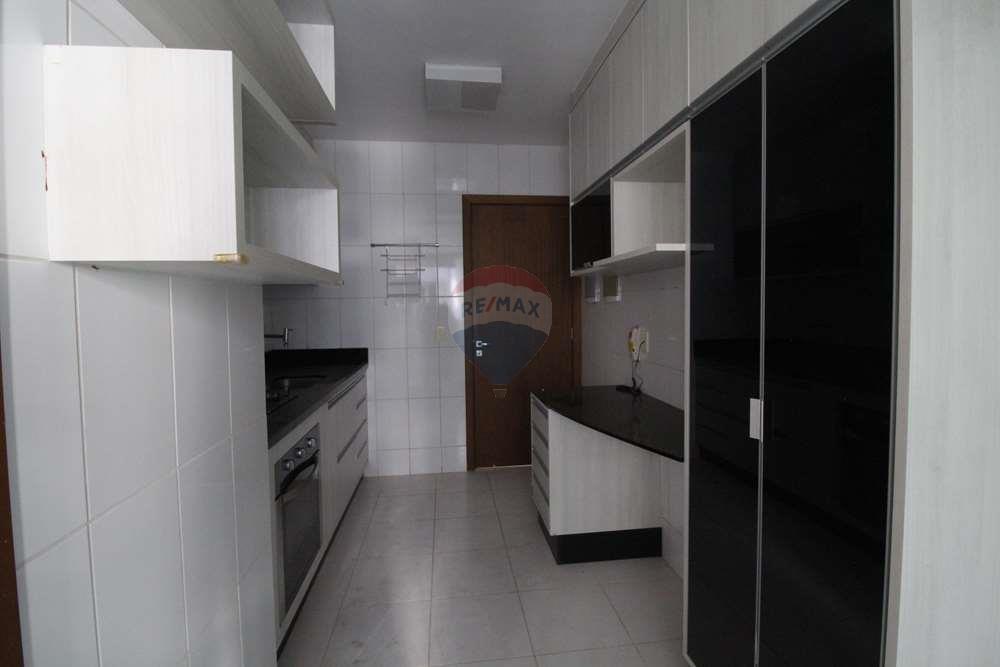 Apartamento - Alugar - Águas Claras , Distrito Federal - Cozinha 4.JPG - 880151004-215