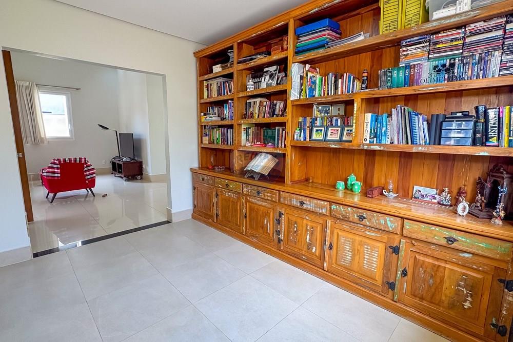 Casa de Condomínio - Venda - Sobradinho , Distrito Federal - IMG_9910.jpg - 880111068-34