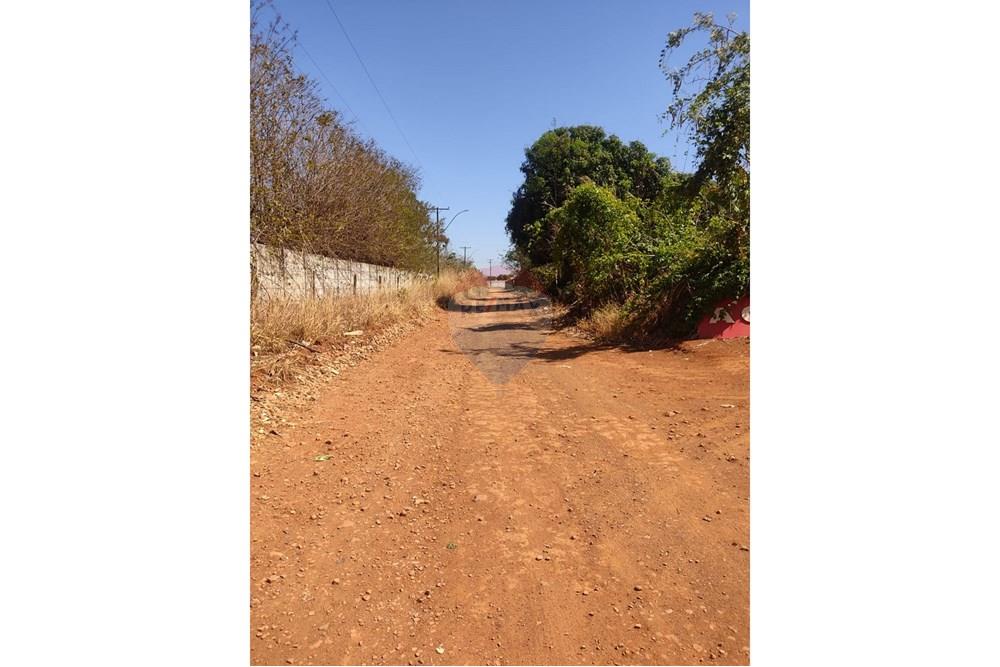 Terreno - Venda - Gama , Distrito Federal - Rua em frente lote.jpg - 880201061-3