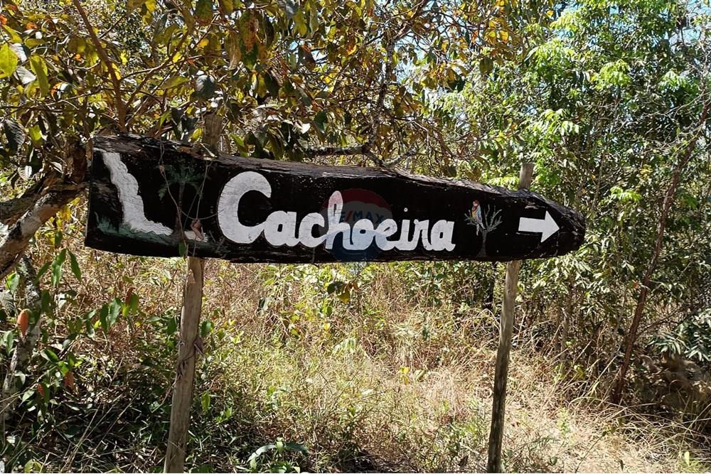 Chácara / Sítio / Fazenda - Venda - Luziânia , Goiás - Imagem do WhatsApp de 2025-06-26 à(s) 23.13.05_a3cdc474.jpg - 880231017-81