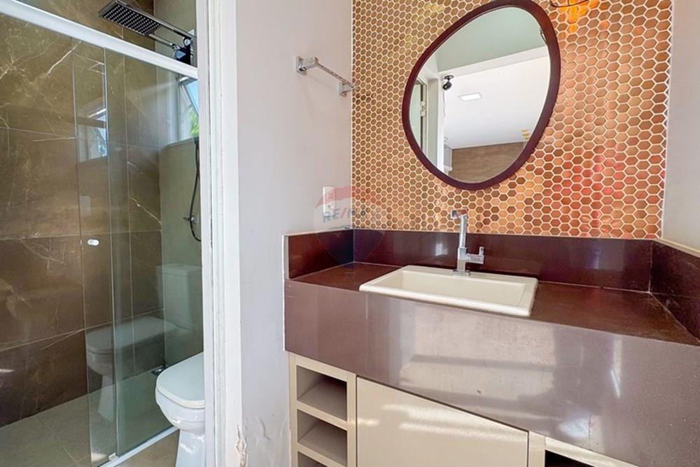 Casa de Condomínio - Venda - Sobradinho , Distrito Federal - IMG_6914.jpg - 880111068-26