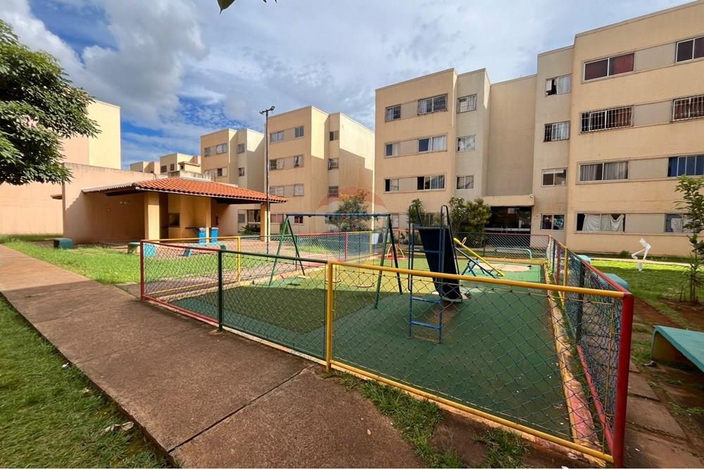 Apartamento - Venda - Riacho Fundo , Distrito Federal - WhatsApp Image 2026-04-07 at 09.00.22 (1).jpeg - 880201022-132