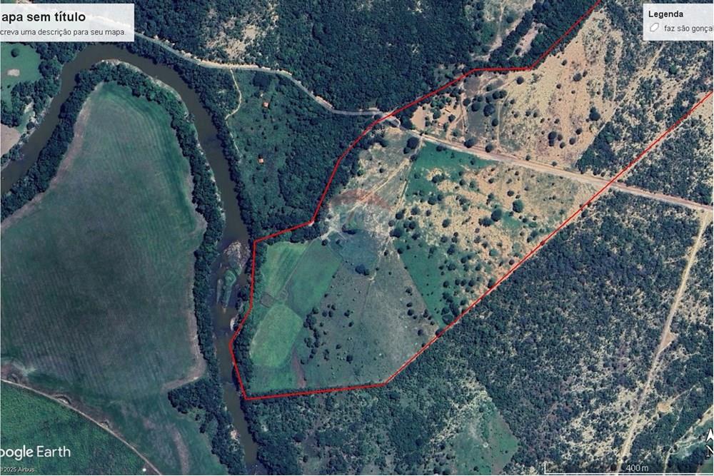 Chácara / Sítio / Fazenda - Venda - Arinos , Minas Gerais - 1000075226.jpg - 880231174-6