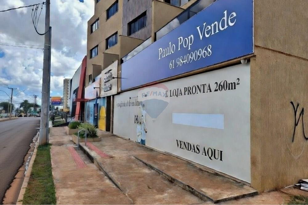 Casa Comercial - Venda - Samambaia , Distrito Federal - 01.jpeg - 880391001-179