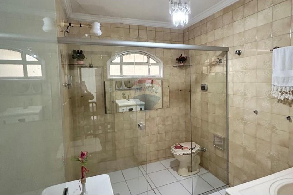 Casa - Venda - Ceilandia , Distrito Federal - 10.jpg - Banheiro - 880391062-23