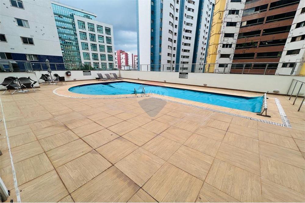 Apartamento - Venda - Águas Claras , Distrito Federal - 36 - 880341018-191