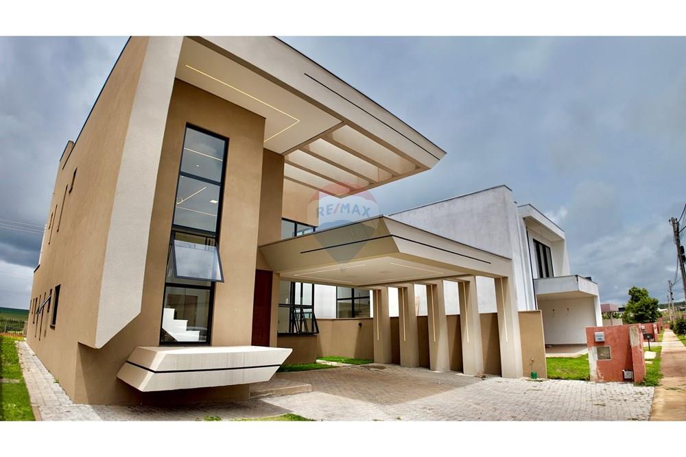 Casa - Venda - Brasília , Distrito Federal - DJI_20251209105319_0362_D.jpg - Fachada - 880411009-45