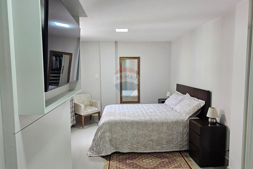 Apartamento - Venda - Águas Claras , Distrito Federal - 20260320_141831.jpg - Suite - 880261133-115