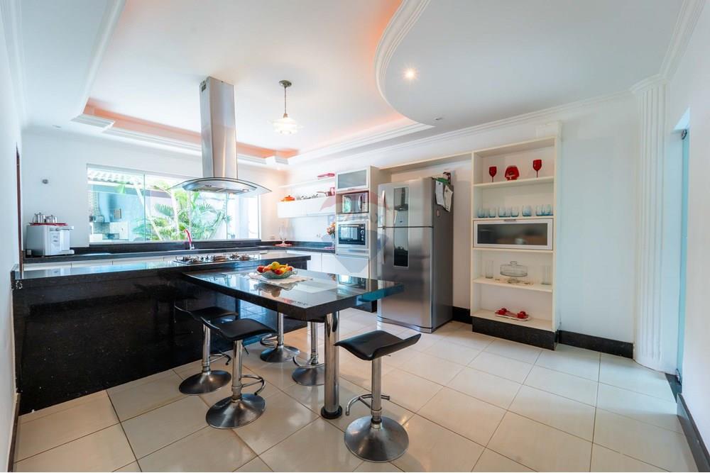 Casa de Condomínio - Venda - Vicente Pires , Distrito Federal - DSC07696-Aprimorado-NR.jpg - 880111010-132