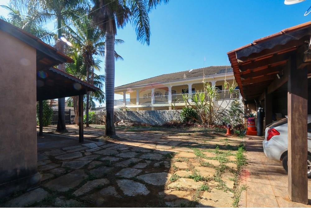 Casa - Venda - Vicente Pires , Distrito Federal - Externa - 013.jpg - 880251012-51