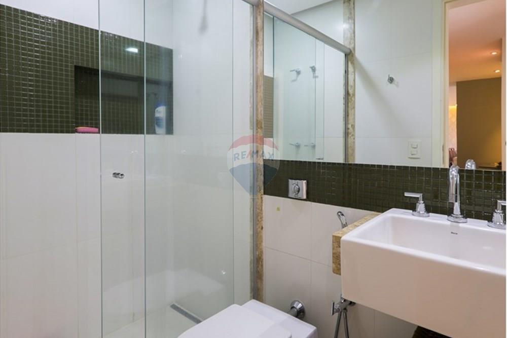 Apartamento - Venda - Brasília , Distrito Federal - Banho Social - 01.jpg - 880251001-47