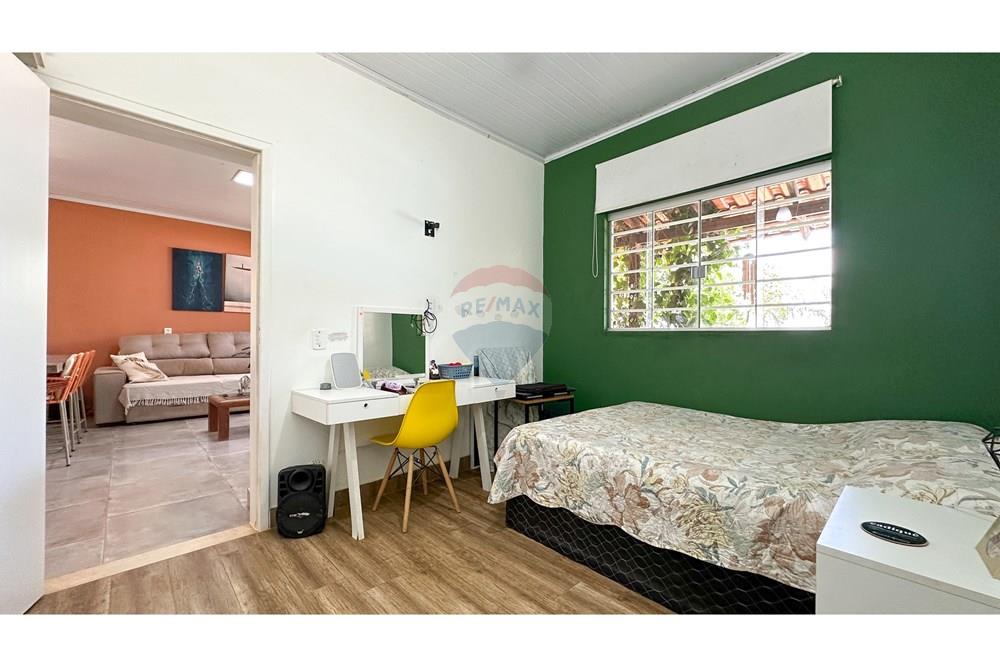 Casa de Condomínio - Venda - Brasília , Distrito Federal - IMG_3652.jpg - 880231189-3