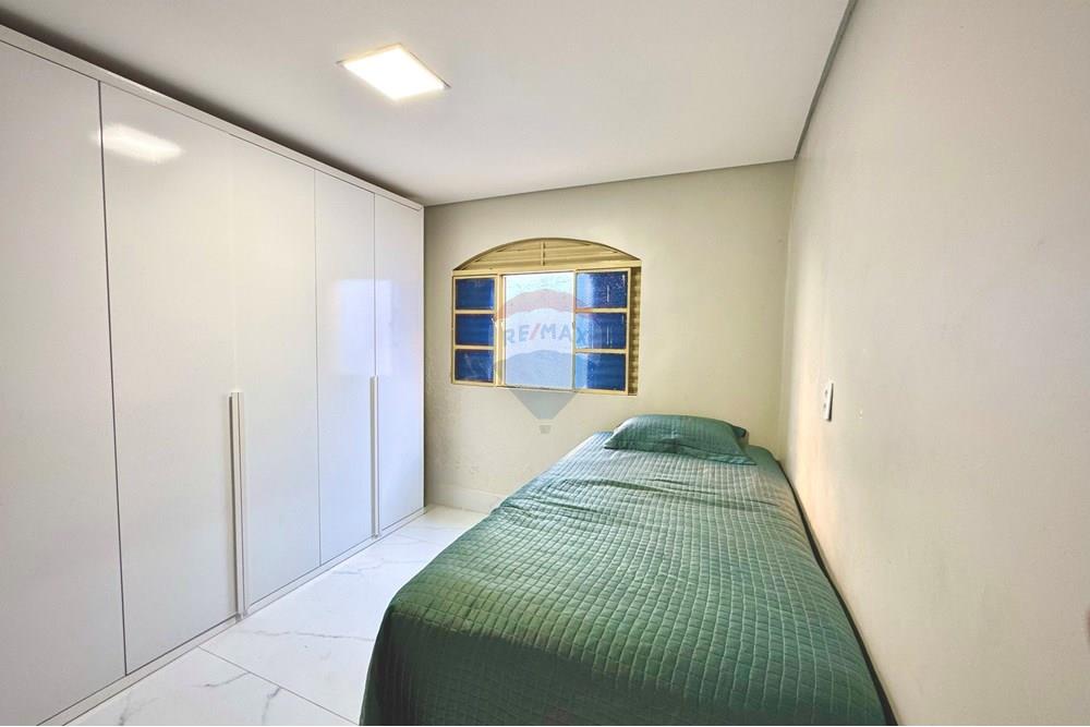 Casa - Venda - Samambaia , Distrito Federal - QUARTO1.jpg - 880391001-167