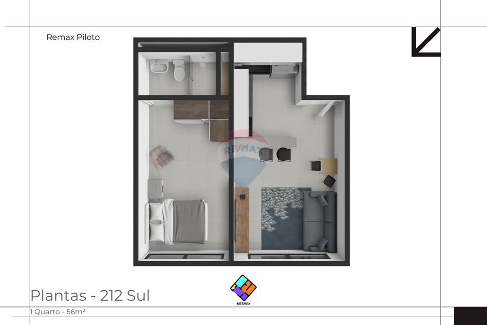 Apartamento - Venda - Brasília , Distrito Federal - 4.jpg - 880251012-72