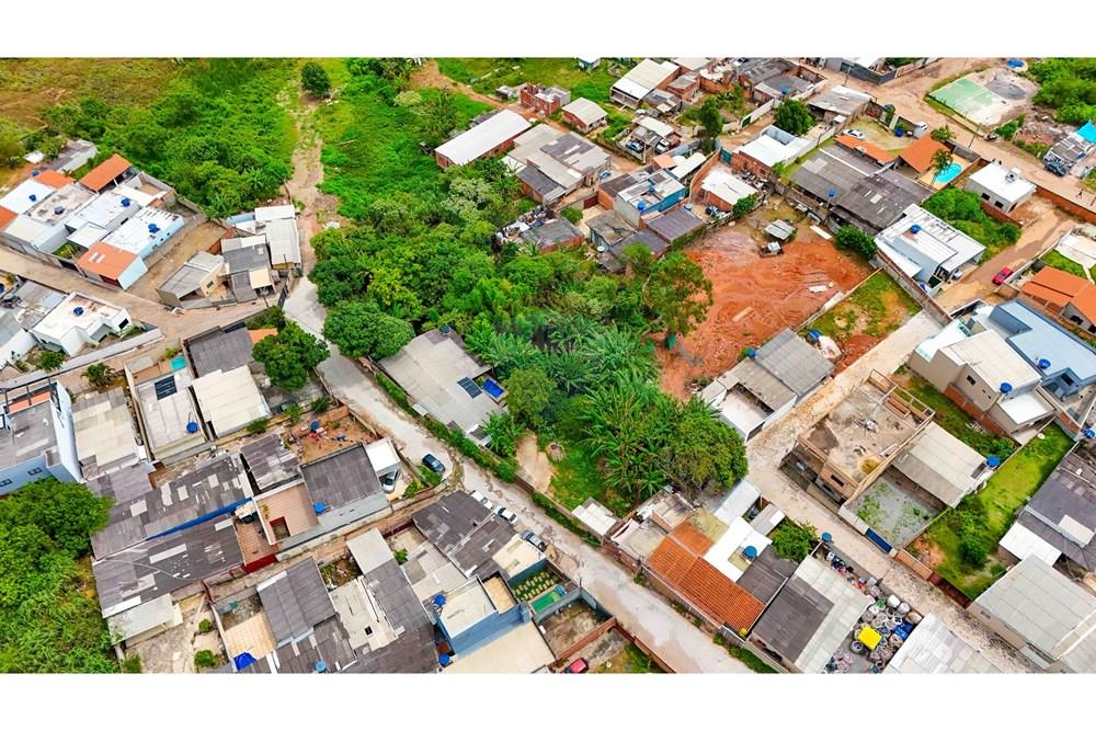 Chácara / Sítio / Fazenda - Venda - Águas Claras , Distrito Federal - DJI_20250204110951_0040_D_MINI4.jpg - 880221003-42