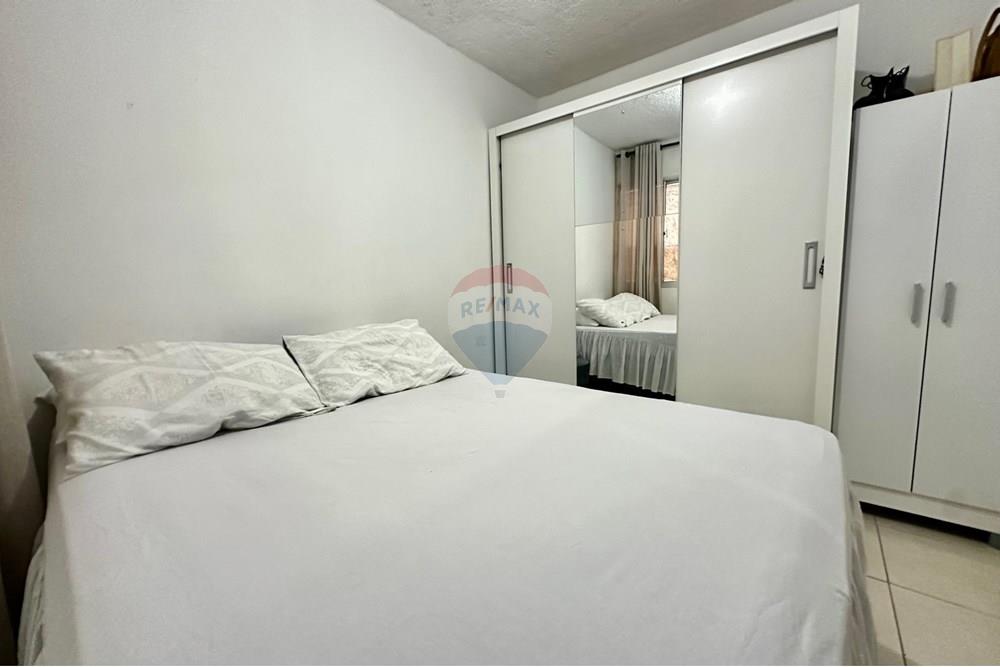 Apartamento - Venda - Santa Maria , Distrito Federal - IMG_5558.jpeg - 880341045-76