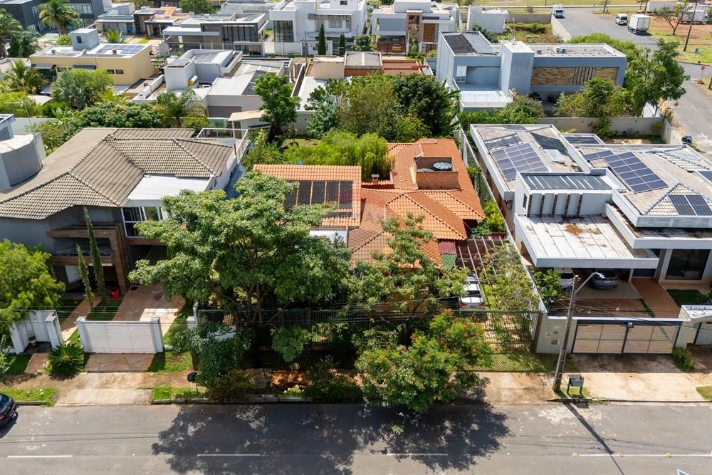 Casa - Venda - Brasília , Distrito Federal - DJI_20260305101528_0021_D_MINI4.jpg - Fachada - 880261141-18