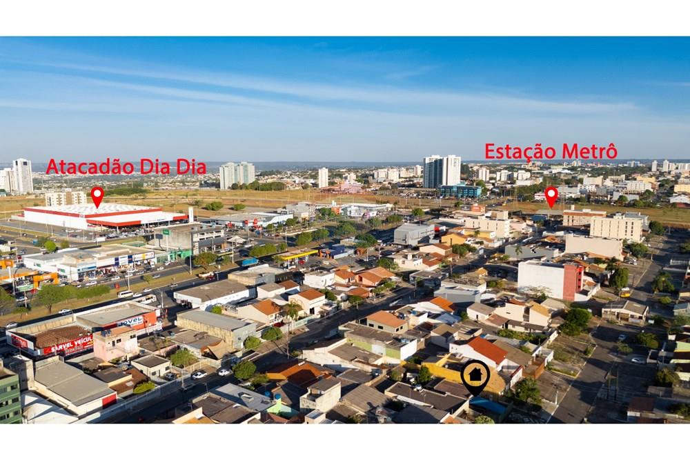Casa - Venda - Taguatinga , Distrito Federal - DJI_20250929171553_0178_D.jpeg - 880261149-22