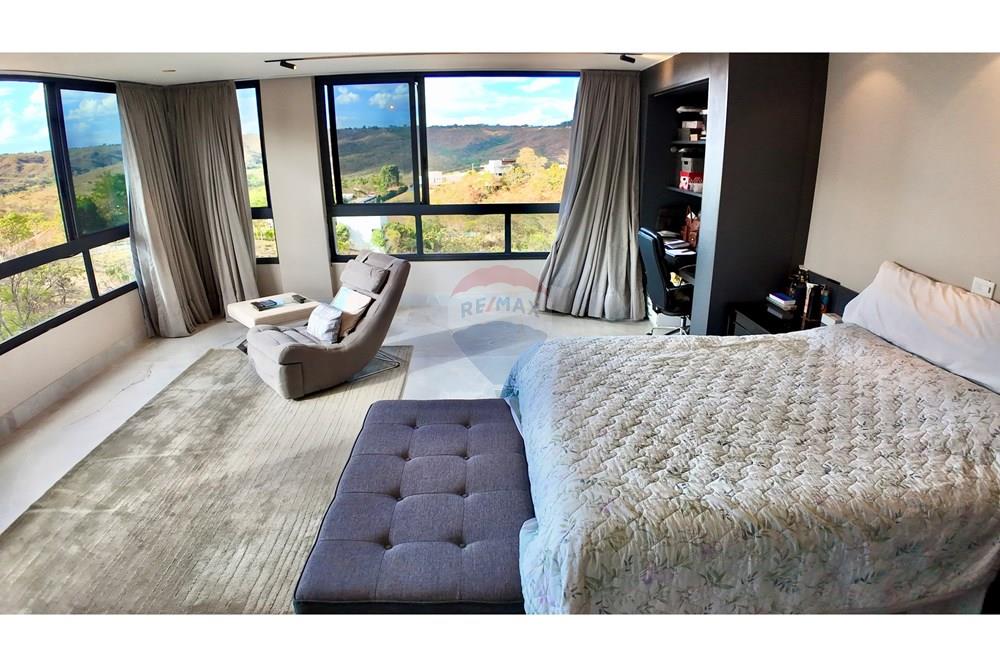 Casa - Venda - Brasília , Distrito Federal - DJI_20250901155935_0196_D.jpg - Quarto - 880461004-37