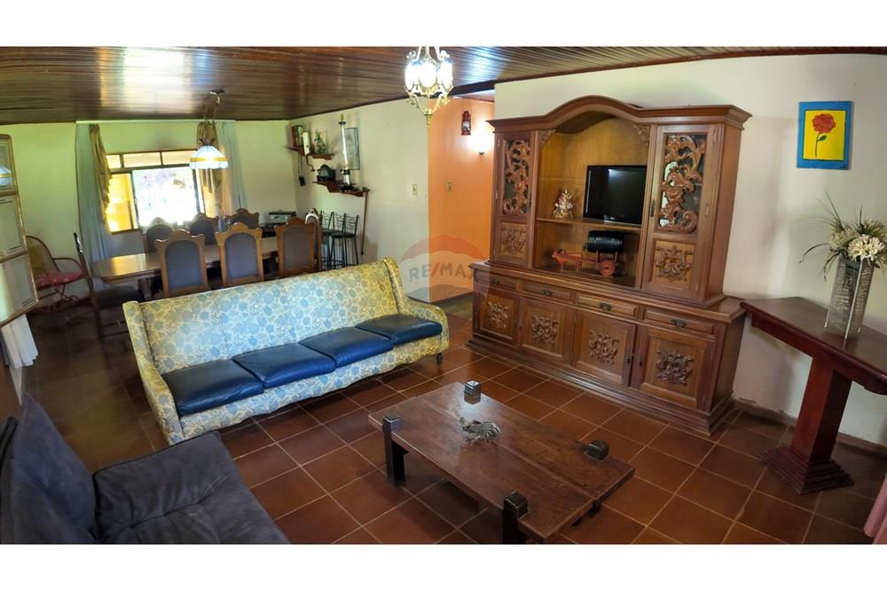 Chácara / Sítio / Fazenda - Venda - Samambaia , Distrito Federal - DJI_20250403105510_0528_D.jpg - 880411055-4