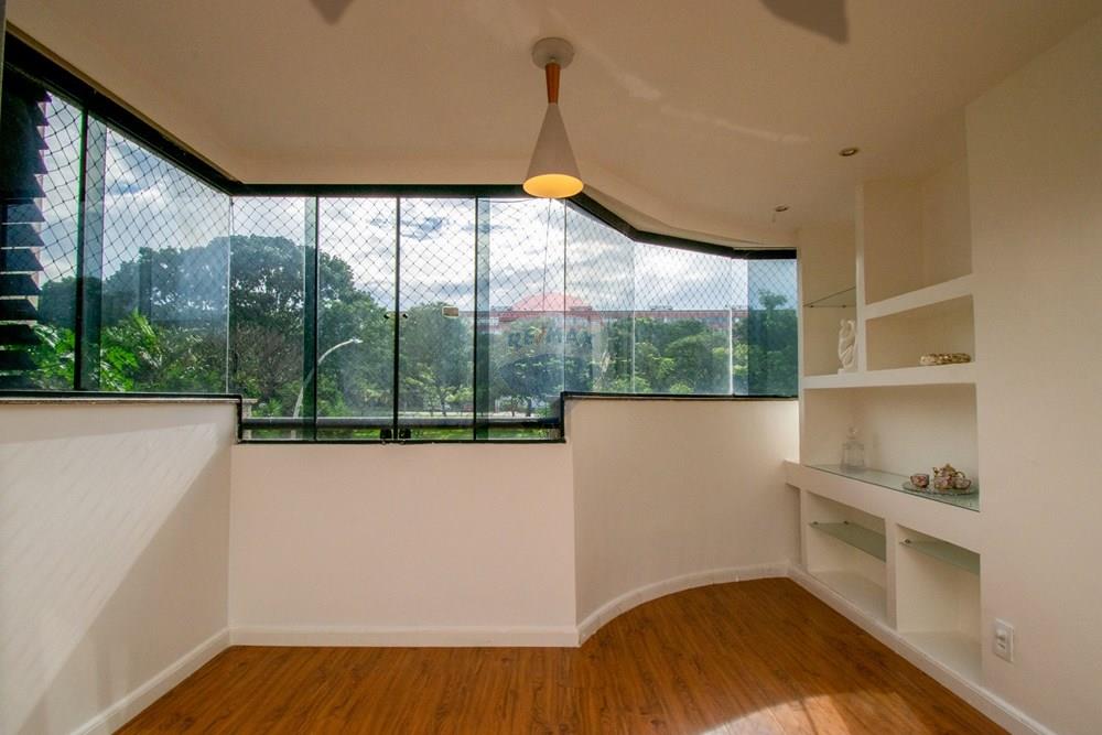 Apartamento - Venda - Brasília , Distrito Federal - DSC_3487-HDR.jpg - Layout aberto - 880461004-154