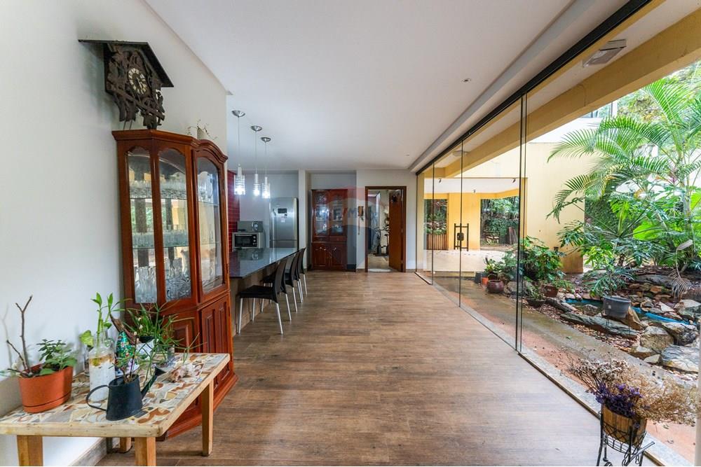 Casa de Condomínio - Venda - Brasília , Distrito Federal - DSC02610.jpg - 880221082-1