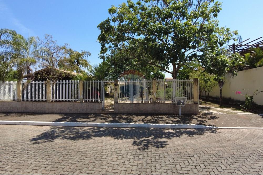 Casa de Condomínio - Venda - Brasília , Distrito Federal - DJI_0095.JPG - 880261133-103