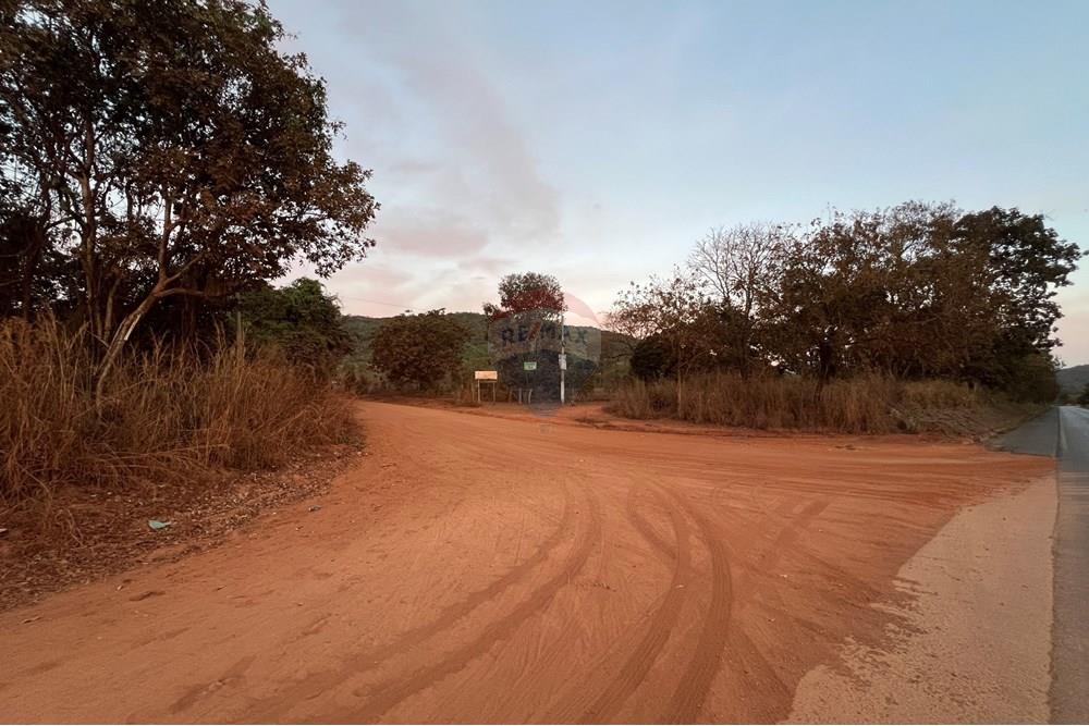 Chácara / Sítio / Fazenda - Venda - Paracatu , Minas Gerais - IMG_7848.JPG - 880351093-2