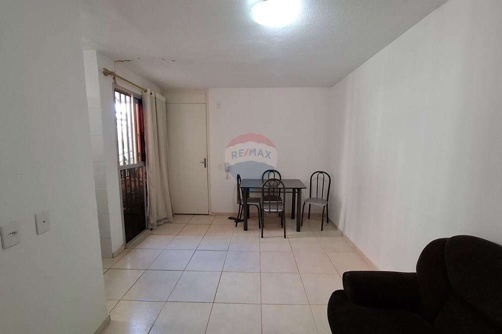 Apartamento - Venda - Paranoa , Distrito Federal - 20260109_103908.jpg - 880231015-95
