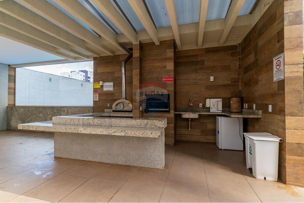 Apartamento - Venda - Águas Claras , Distrito Federal - DSC_8108_1.jpg - Saguão - 880261102-30