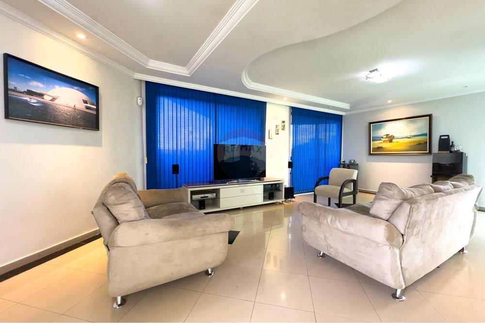 Sobrado - Venda - Vicente Pires , Distrito Federal - IMG_0681.jpg - 880341022-113