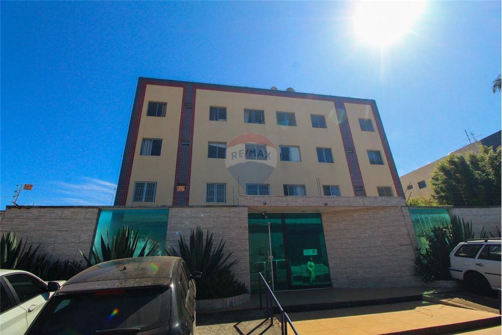 Apartamento - Alugar - Taguatinga , Distrito Federal - 25 - 880241002-40