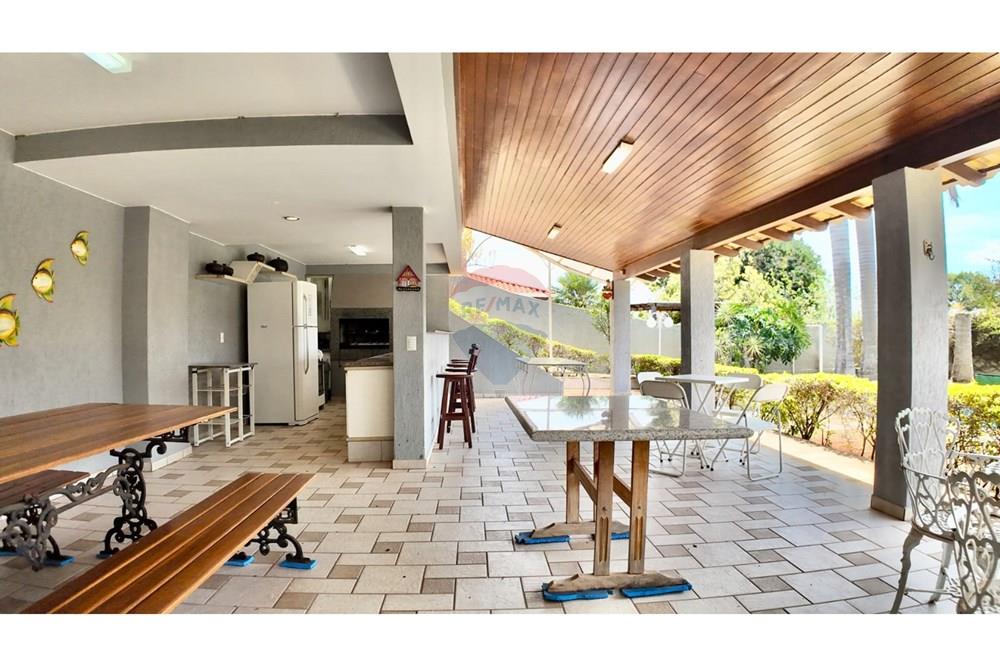 Casa de Condomínio - Venda - Brasília , Distrito Federal - churrasqueira.jpeg - 880341020-48