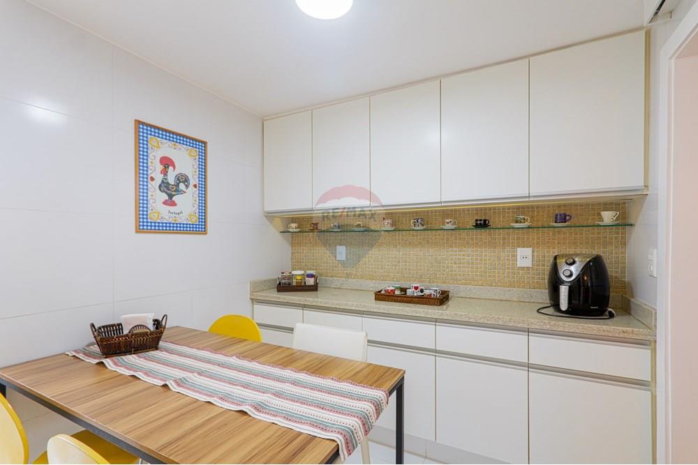 Apartamento - Venda - Brasília , Distrito Federal - Cozinha - 01.jpg - 880251001-47