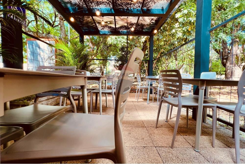 Passa-se o Ponto - Venda - Brasília , Distrito Federal - IMG_4571.jpg - 880471001-1