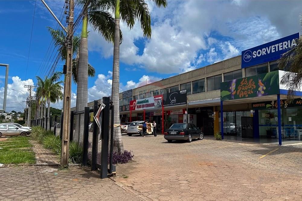 Casa de Condomínio - Venda - Brasília , Distrito Federal - IMG_4428.jpg - 880231128-45