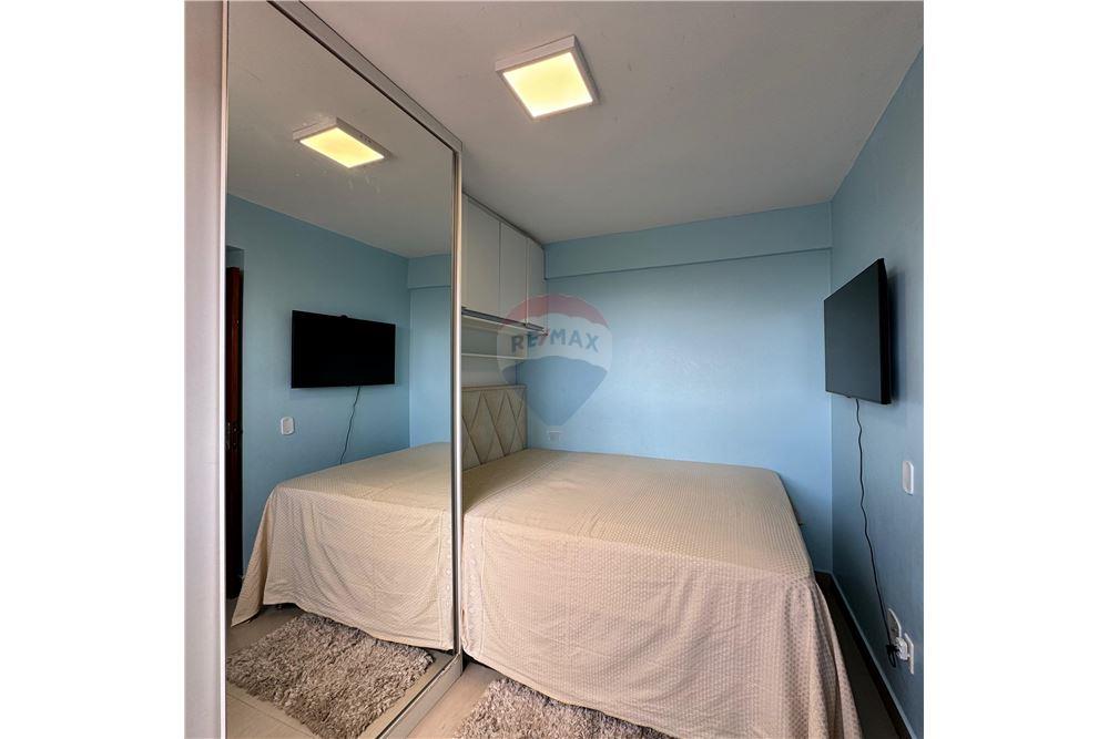 Apartamento - Venda - Samambaia , Distrito Federal - Quarto principal - 880391001-127