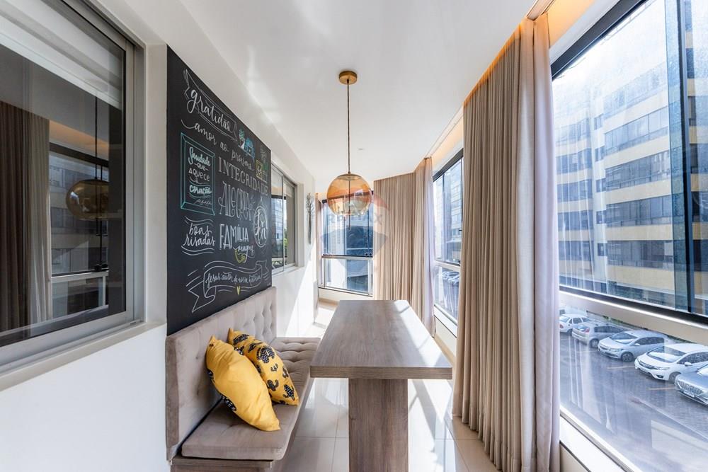 Apartamento - Alugar - Brasília , Distrito Federal - DSC05345.jpg - 880111037-112