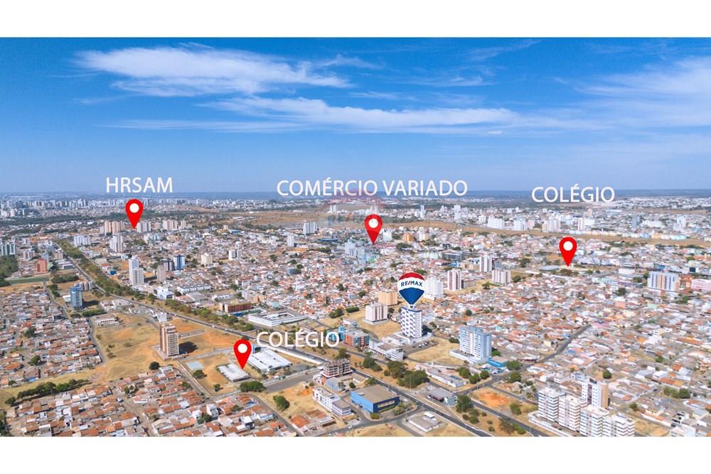 Apartamento - Venda - Samambaia , Distrito Federal - DJI_20250816143316_0398_D.jpg - 880341043-95